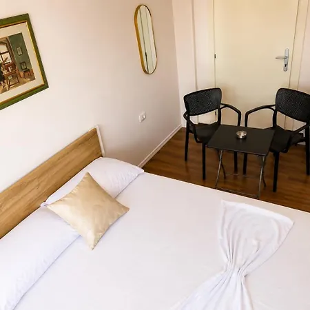 Muca Pensjonat 4*