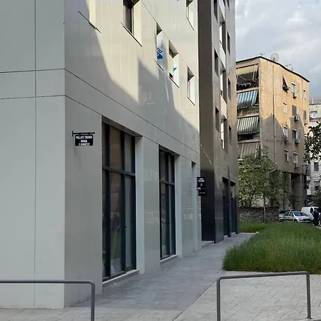 Pensjonat Muca