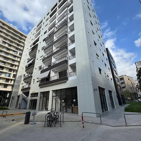 Muca Pensjonat Tirana