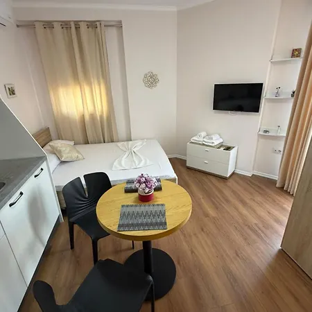 Muca Pensjonat 4*